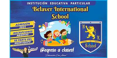 BELAVER INTERNATIONAL