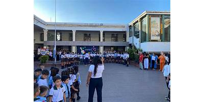 BELEN SCHOOL