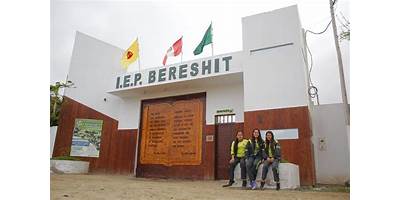 BERESHIT