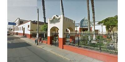 BILINGÜE ALIPIO PONCE VASQUEZ