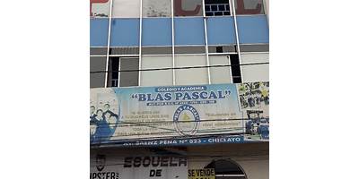 BLAS PASCAL