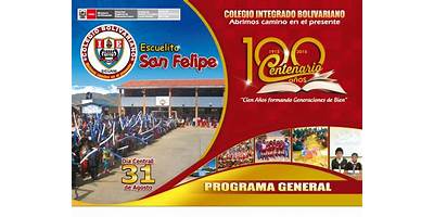 BOLIVARIANO