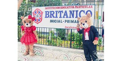 BRITANICO