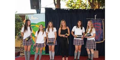 BRITISH HIGH SCHOOL EL BRITANICO