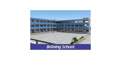 BRUNING SCHOOL