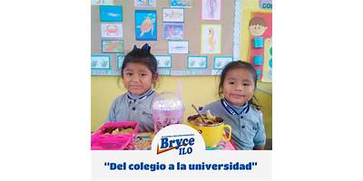 BRYCE ILO