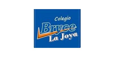 BRYCE LA JOYA