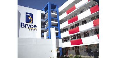 BRYCE S.A.C.