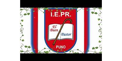 BUEN PASTOR