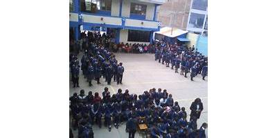 CAP. FAP JOSE ABELARDO QUIÑONES