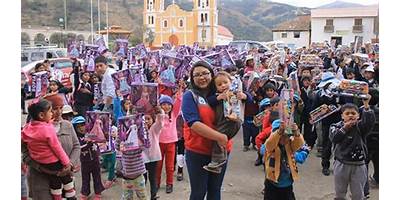 CARITAS FELICES