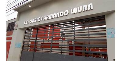 CARLOS ARMANDO LAURA