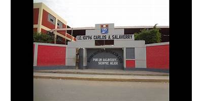 CARLOS AUGUSTO SALAVERRY