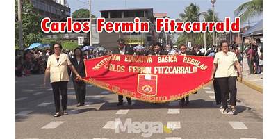 CARLOS FERMIN FITZCARRALD