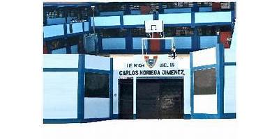 CARLOS NORIEGA JIMENEZ
