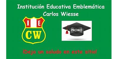CARLOS WIESSE