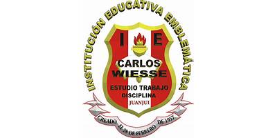 CARLOS WIESSE