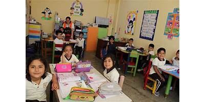 CARMELITAS NEW SCHOOL