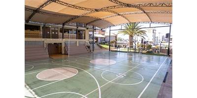CARRUSEL INFANTIL