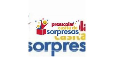 CASITA DE SORPRESAS