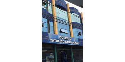 CATOLICO ARZOBISPO DE RECALDE