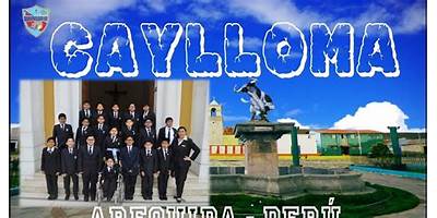 CAYLLOMA