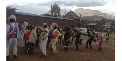 CCOCHA