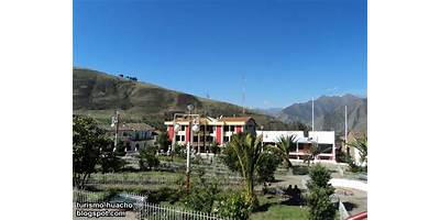 CEBE HUANCARAMA