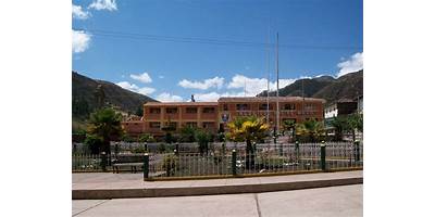 CEBE HUANCARAY