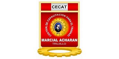 CECAT MARCIAL ACHARAN