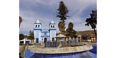 CEGECOM SAN JOSE BAJO