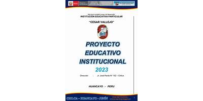 CESAR VALLEJO