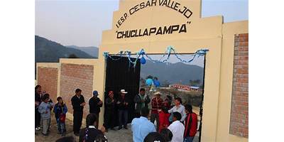 CESAR VALLEJO