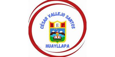 CESAR VALLEJO SANTOS