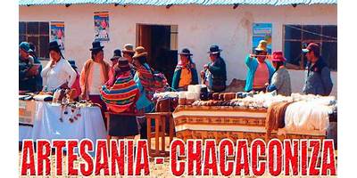 CHACACONIZA