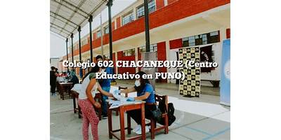 CHACANEQUE