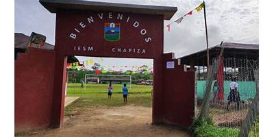 CHAPIZA