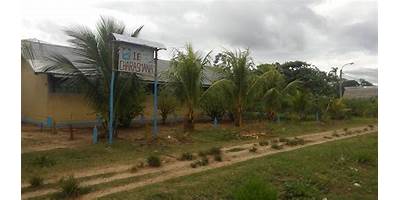 CHARASMANA