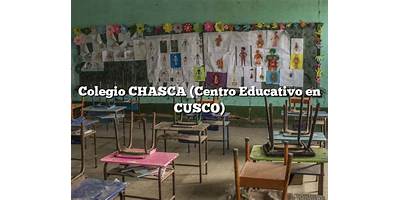 CHASCA