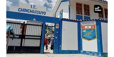 CHINCHAYSUYO