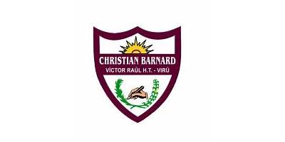 CHRISTIAN BARNARD