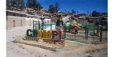 CHUMPI