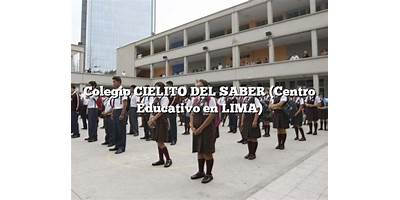 CIELITO LINDO