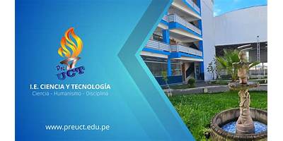 CIENCIA Y TECNOLOGIA