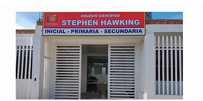 CIENTIFICO STEPHEN HAWKING