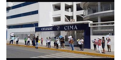 CIMA