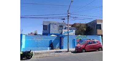 CIRCULO JOULE