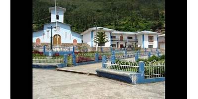 CIRO ALEGRIA BAZAN