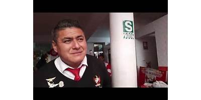 CIRO ALEGRIA