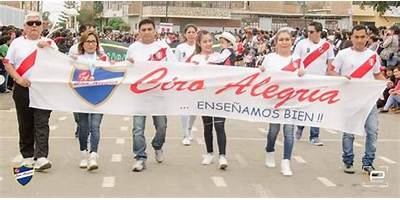 CIRO ALEGRIA